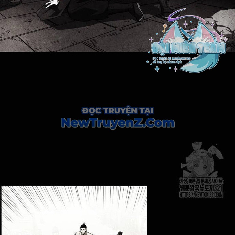 Thiên Ma Thần Quyết: Trùng Sinh chapter 120 - Trang 21
