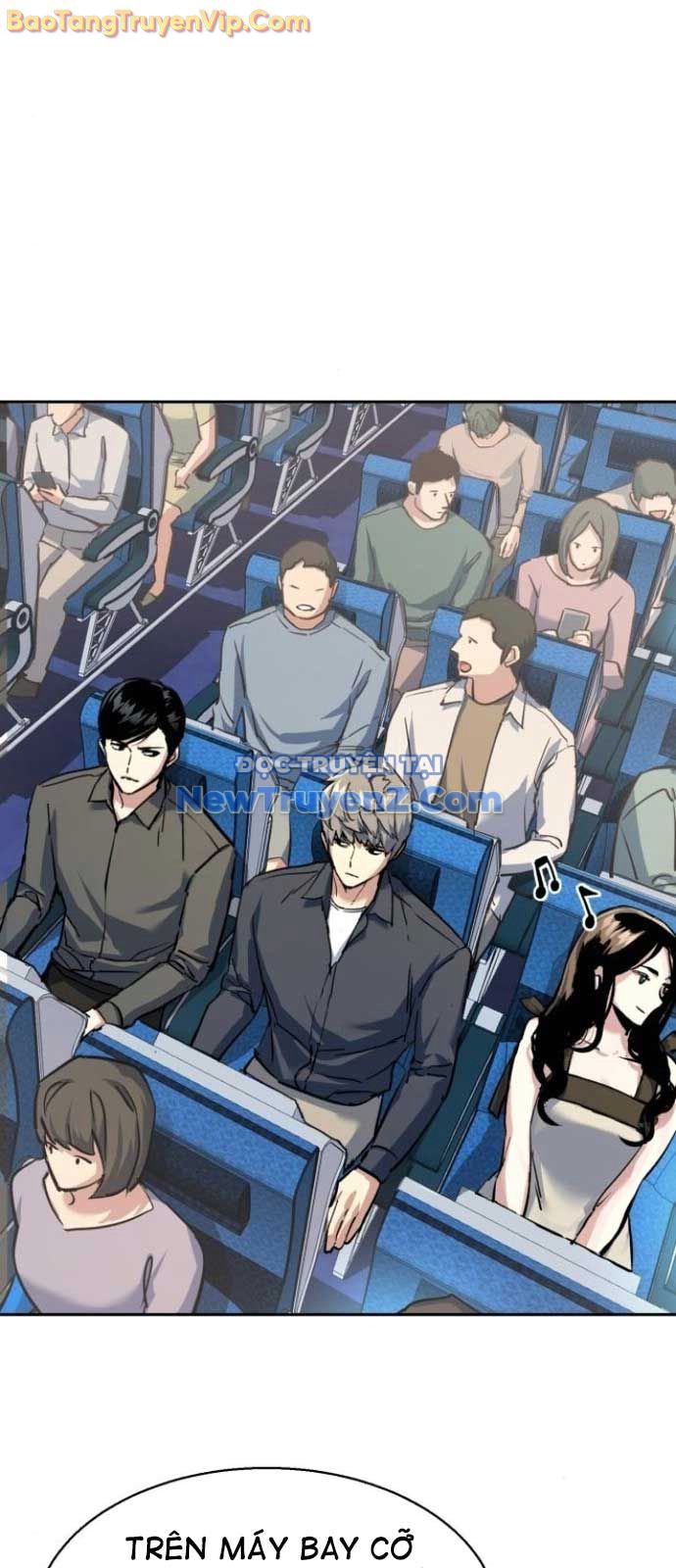 Bạn Học Của Tôi Là Lính Đánh Thuê chapter 239 - Trang 9
