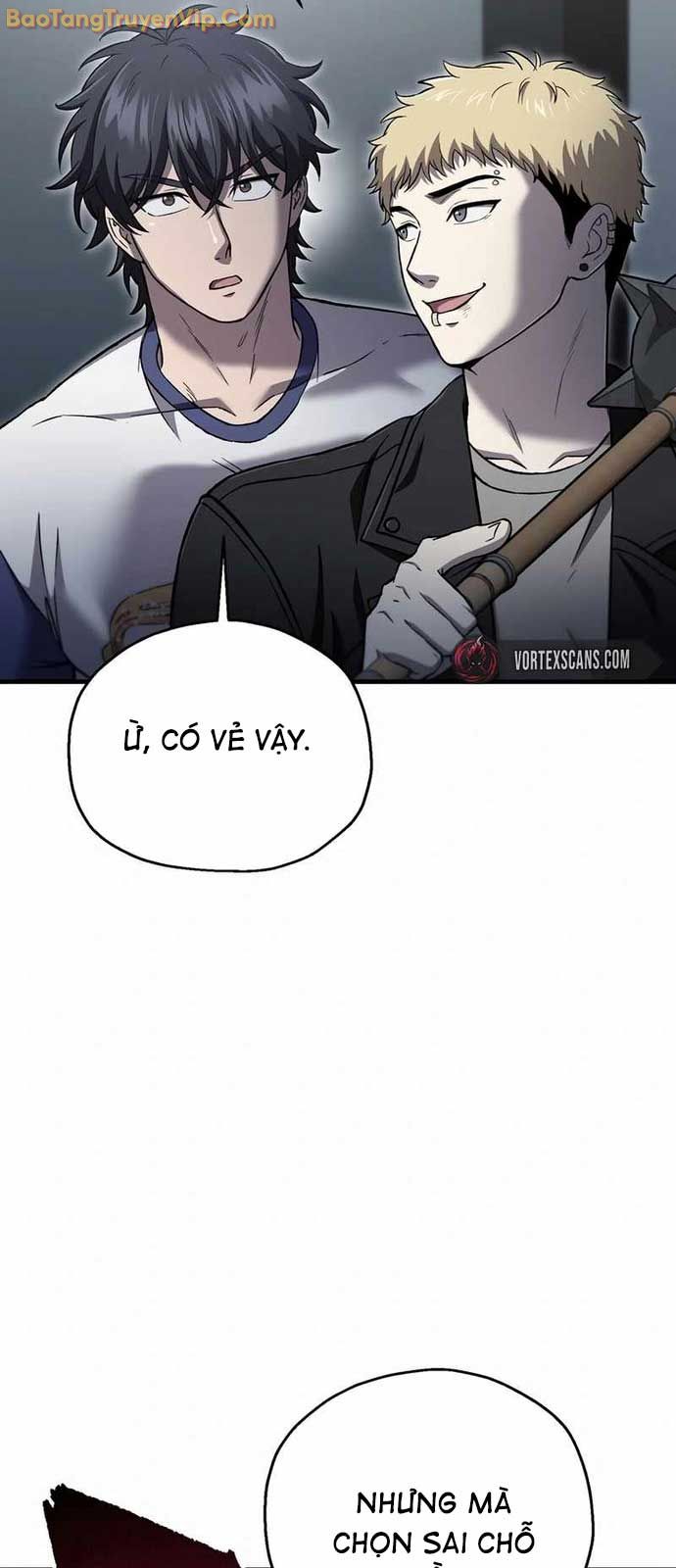 Chỉ Mình Ta Hồi Sinh chapter 45 - Trang 42