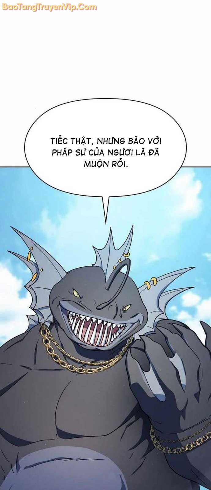 Nền Văn Minh Nebula chapter 91 - Trang 23