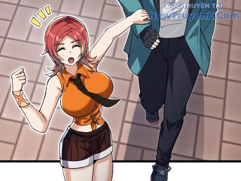 Thẻ Bài Của Ta Có Thể Gia Tăng Vô Hạn! chapter 9 - Trang 151