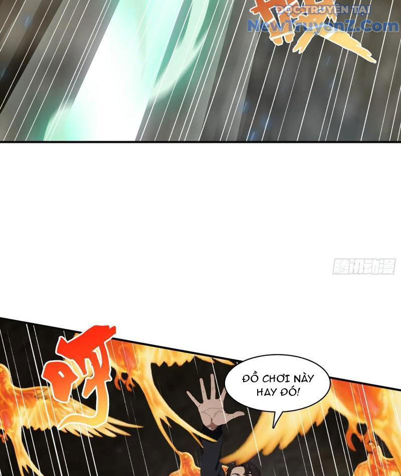 Tà Thần Giáng Thế, Ta Có Một Tòa đại Hung Ngục chapter 71 - Trang 39