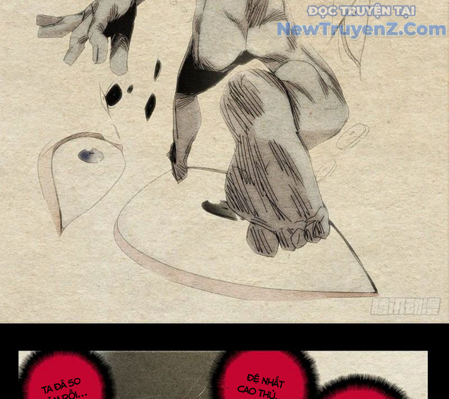 Nhất Nhân Chi Hạ chapter 507 - Trang 30