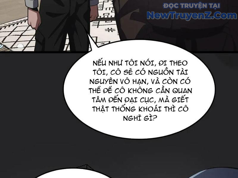 Mạt Thế Kiếm Thần: Ta Chấn Kinh Toàn Cầu chapter 74 - Trang 144