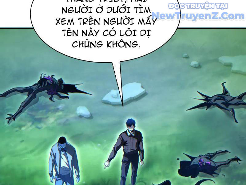 Mạt Thế Trùng Sinh: Ta Dựa Vào Mở Rương Vấn đỉnh đỉnh Phong chapter 52 - Trang 110