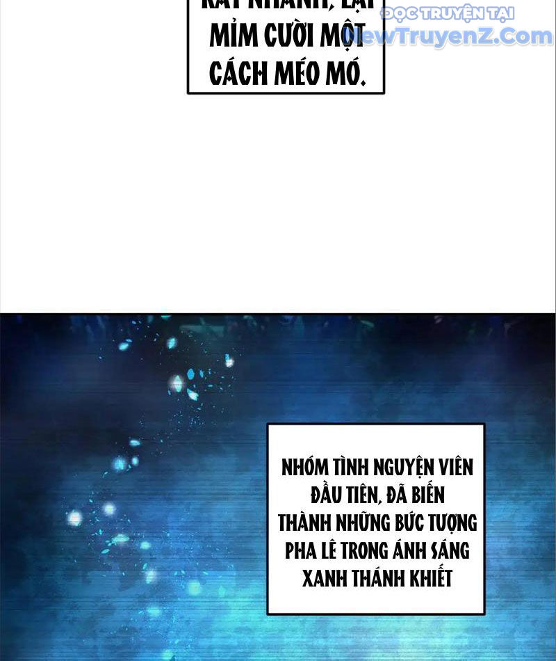 Ta Hoá Thân Ma Thần, Trở Thành Diệt Thế Cự Thú! chapter 36 - Trang 79