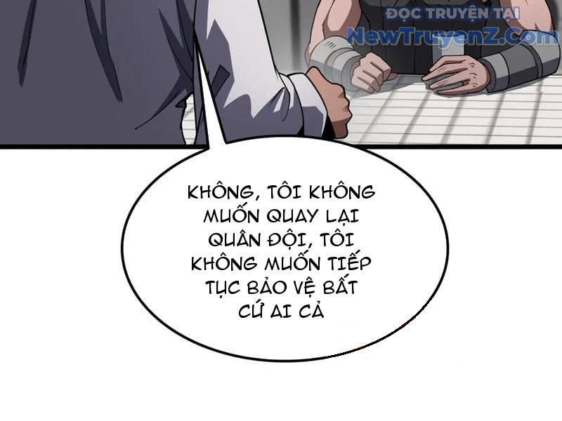 Mạt Thế Kiếm Thần: Ta Chấn Kinh Toàn Cầu chapter 74 - Trang 45