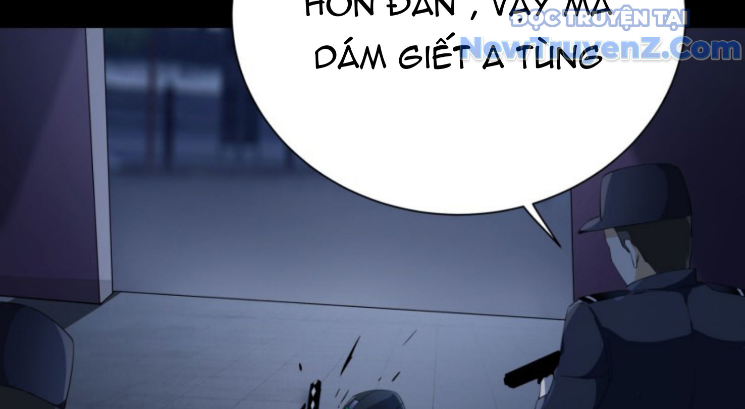 HUNT Thập Nhị Thần Tướng : Tận Thế Bắt Đầu chapter 4 - Trang 11