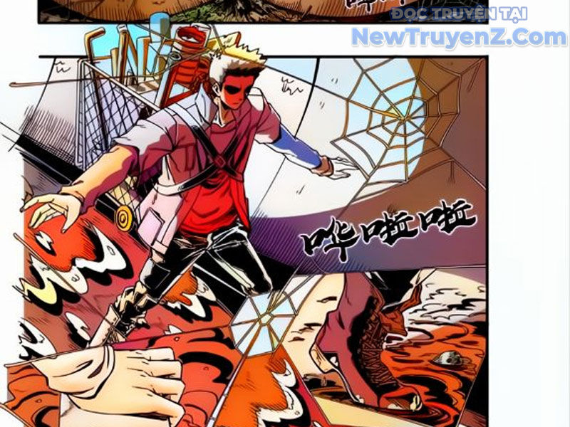 Luận Tận Thế chapter 1 - Trang 5