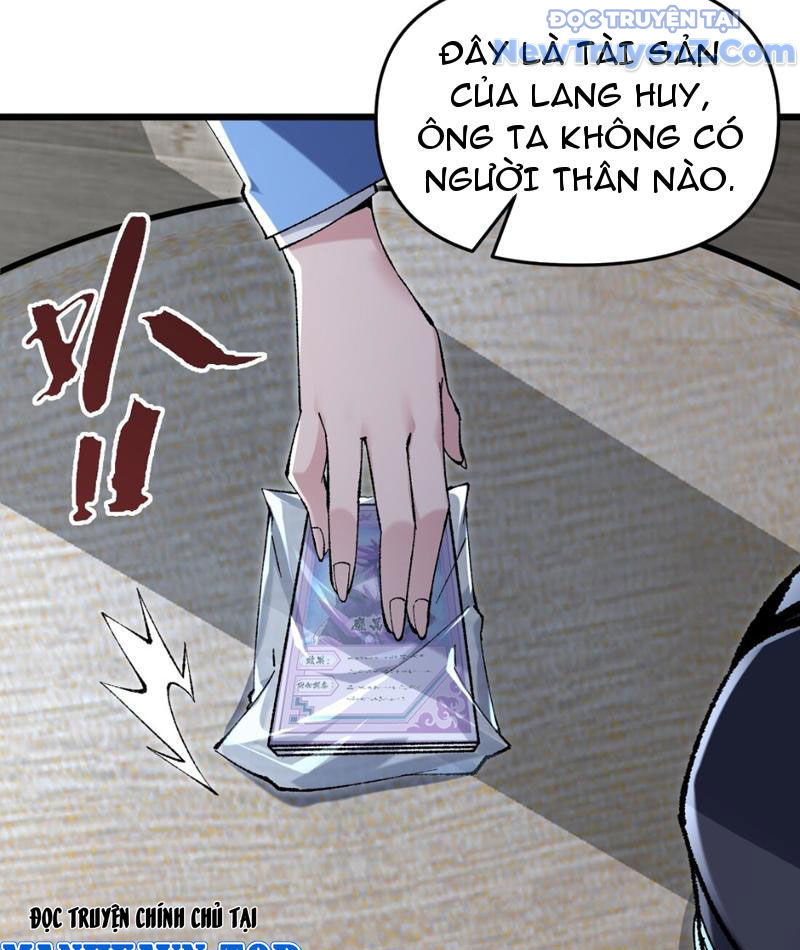 Thẻ Bài Của Ta Có Thể Gia Tăng Vô Hạn! chapter 7 - Trang 30