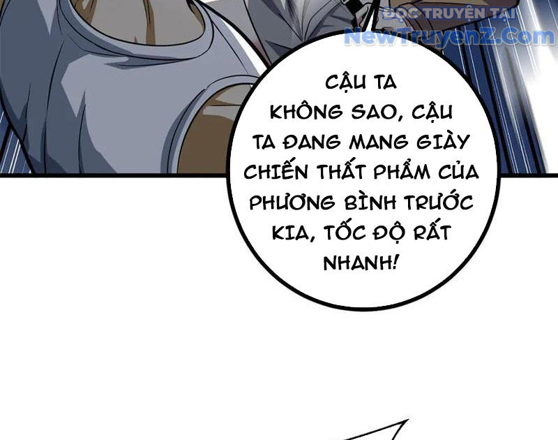 Toàn Cầu Cao Võ chapter 313 - Trang 29
