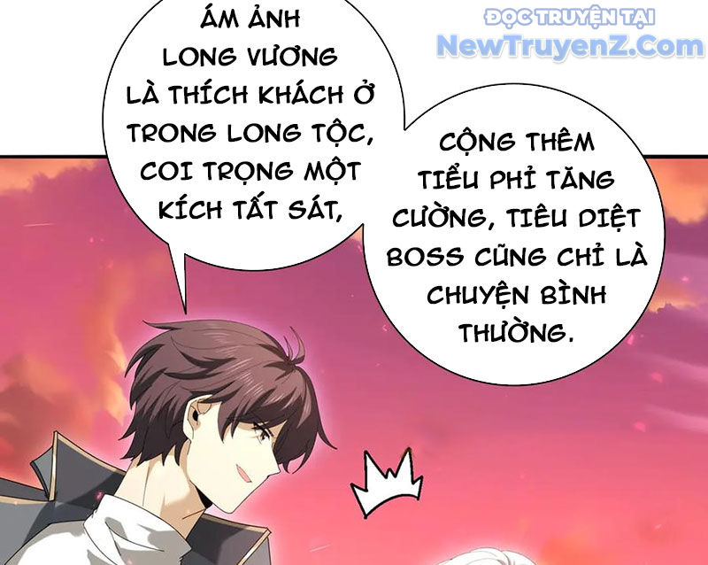 Toàn Dân Chuyển Chức: Ngự Long Sư Là Chức Nghiệp Yếu Nhất? chapter 125 - Trang 109