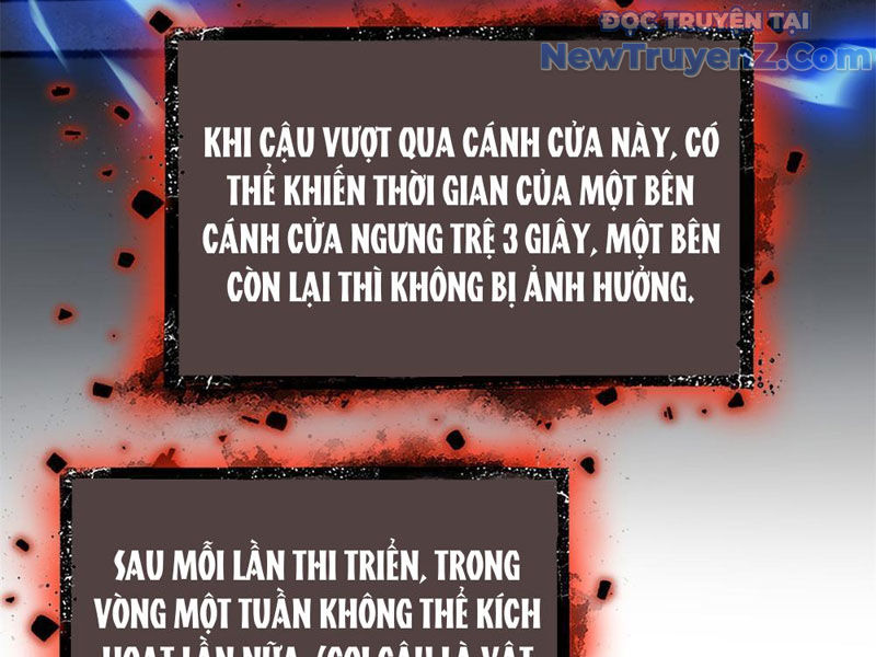 Người Giữ Cửa Vạn Giới chapter 54 - Trang 18