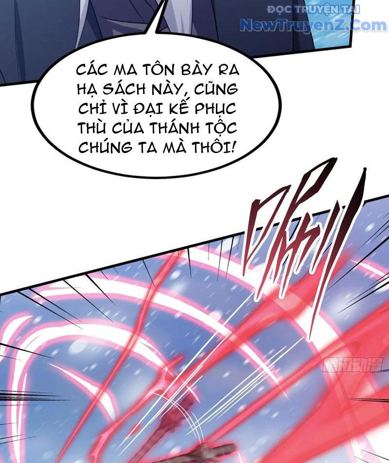 Hoá Ra Ta Đã Vô Địch Từ Lâu chapter 298 - Trang 75