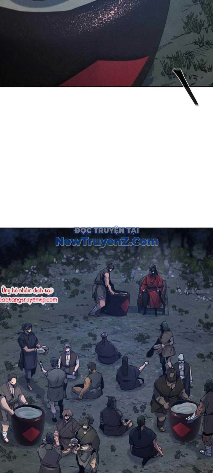 Cuồng Ma Tái Thế chapter 156 - Trang 15