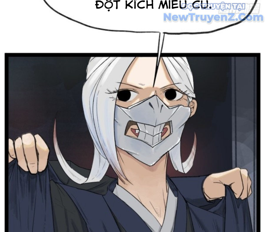 Hiệp Khách Hành Bất Thông chapter 41 - Trang 41