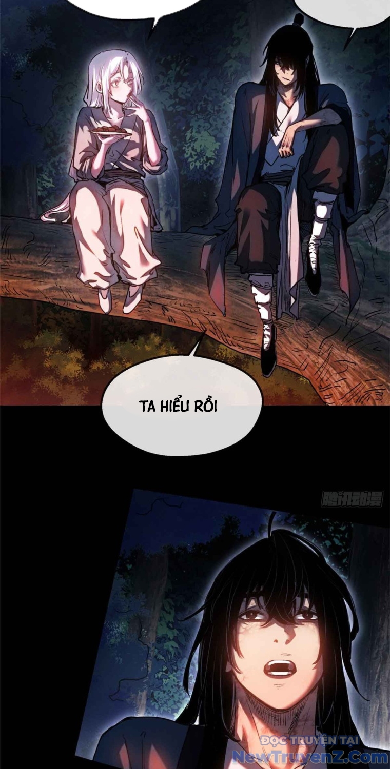 đạo Quỷ Dị Tiên chapter 37 - Trang 31
