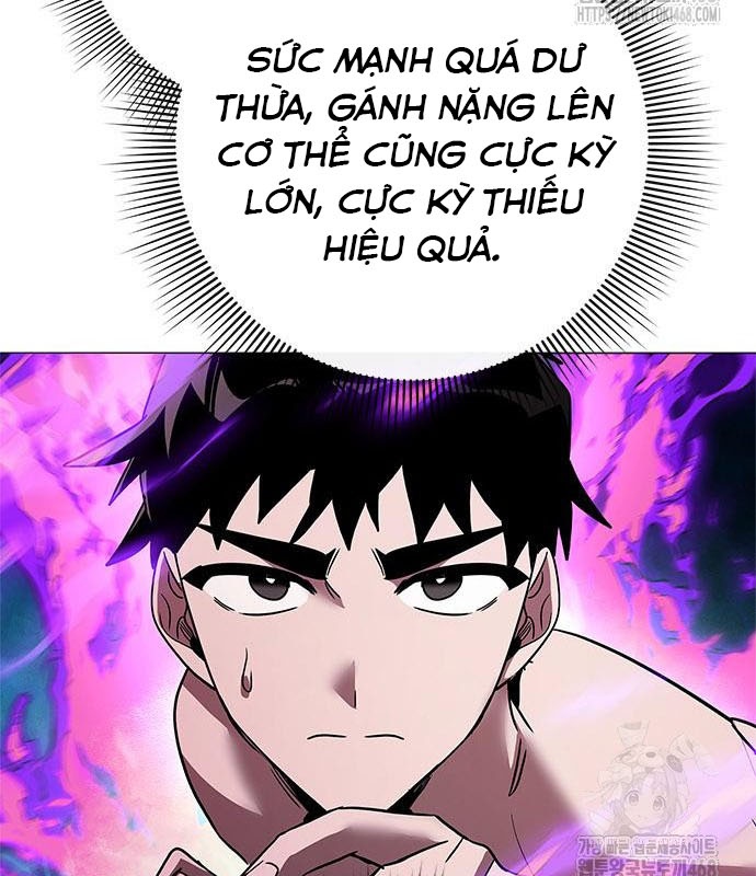 Đêm Của Yêu Tinh chapter 95 - Trang 79