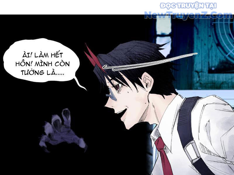 Bách Quỷ Lục chapter 12 - Trang 56