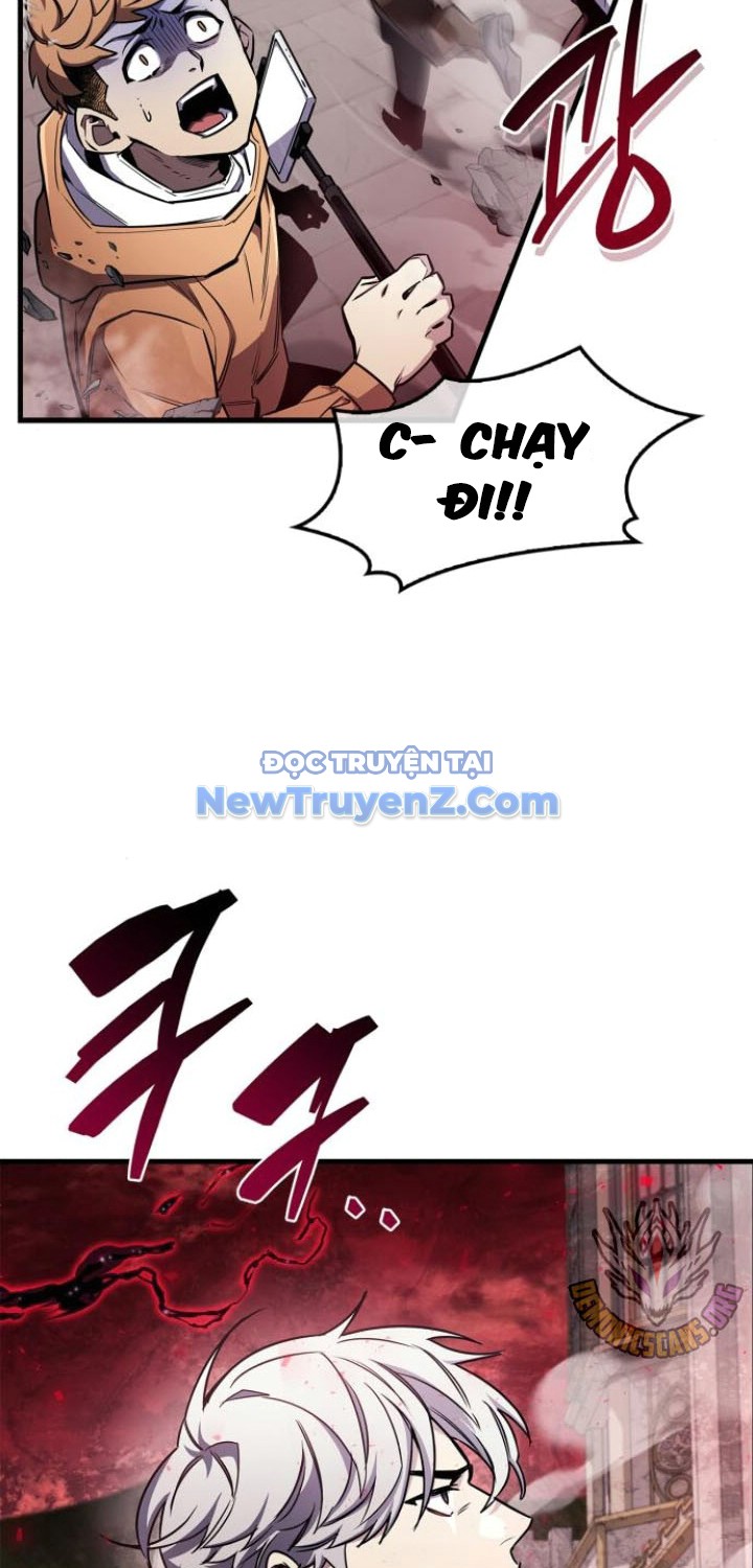 Người Chơi Che Giấu Quá Khứ chapter 72 - Trang 78
