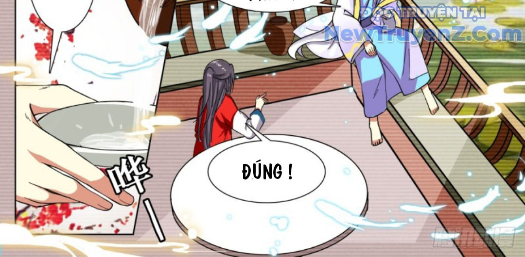 Thịnh Đường Yêu Dị Chí chapter 3 - Trang 9