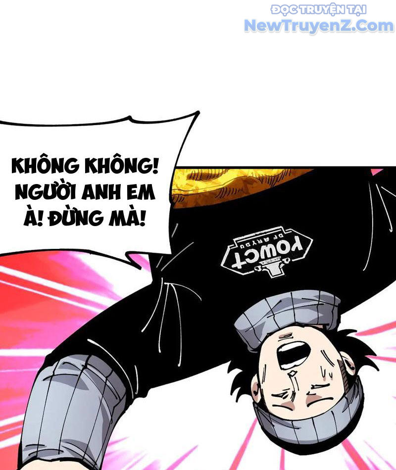Toàn Cầu Ngự Thú: Ta có thế thấy lộ tuyến tiến hóa chapter 23 - Trang 41