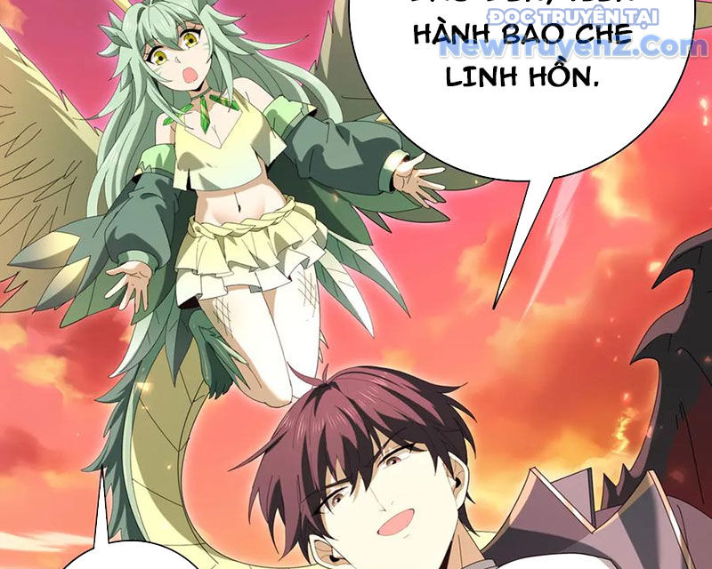 Toàn Dân Chuyển Chức: Ngự Long Sư Là Chức Nghiệp Yếu Nhất? chapter 125 - Trang 54