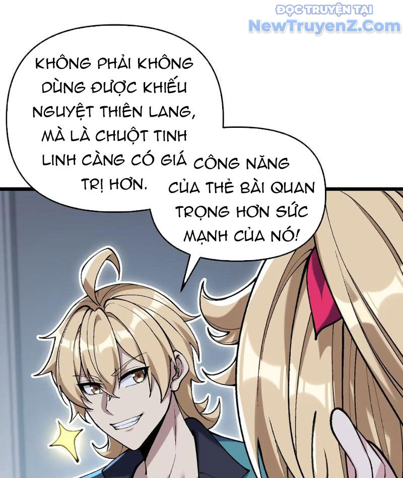 Thẻ Bài Của Ta Có Thể Gia Tăng Vô Hạn! chapter 8 - Trang 53
