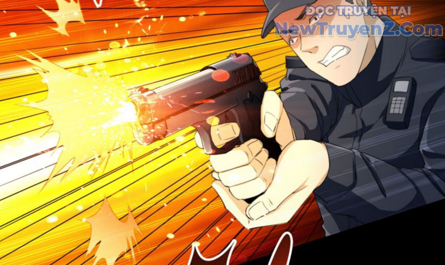 HUNT Thập Nhị Thần Tướng : Tận Thế Bắt Đầu chapter 4 - Trang 42