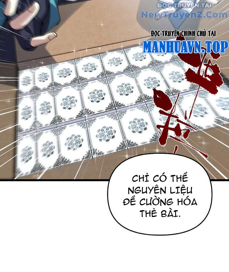 Thẻ Bài Của Ta Có Thể Gia Tăng Vô Hạn! chapter 8 - Trang 15