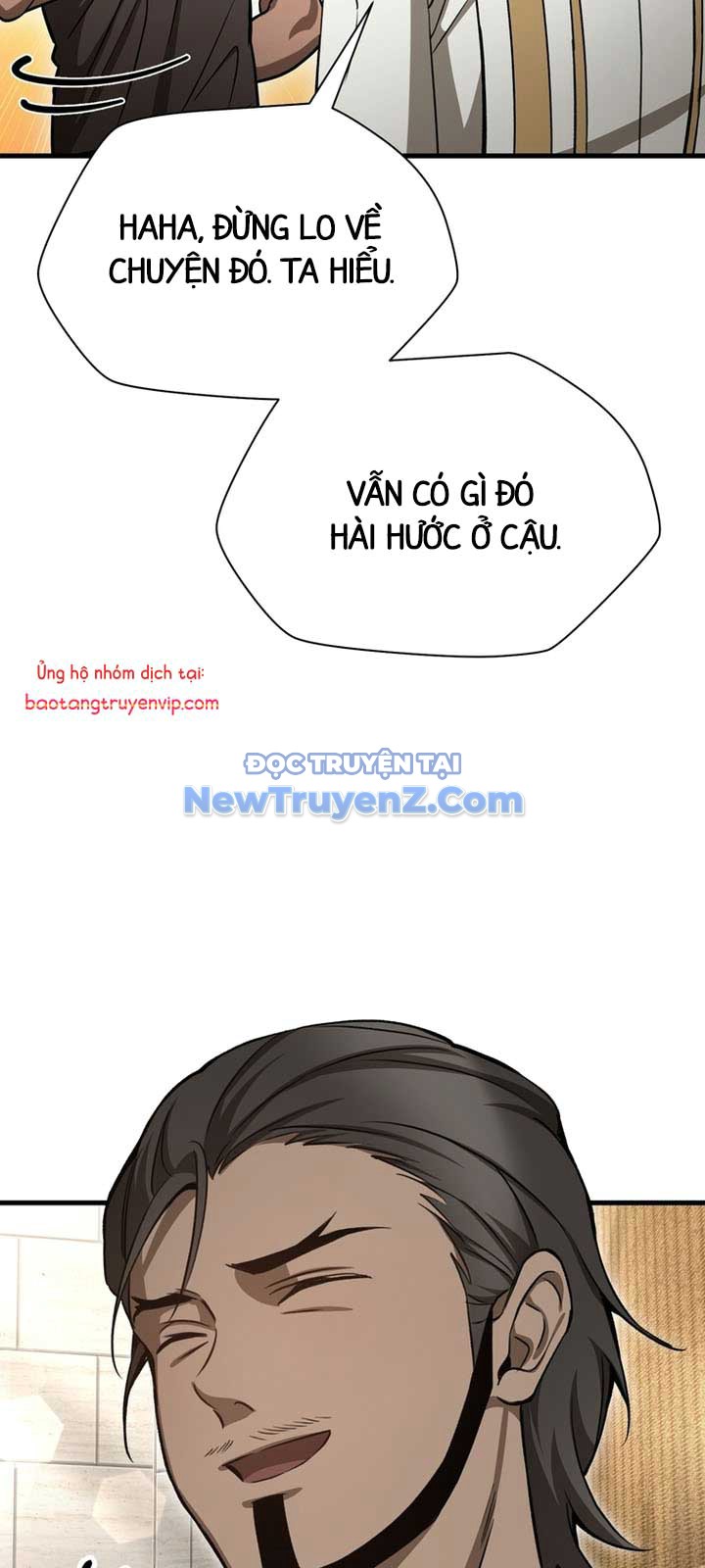 Helmut Đứa Trẻ Bị Ruồng Bỏ chapter 92 - Trang 18