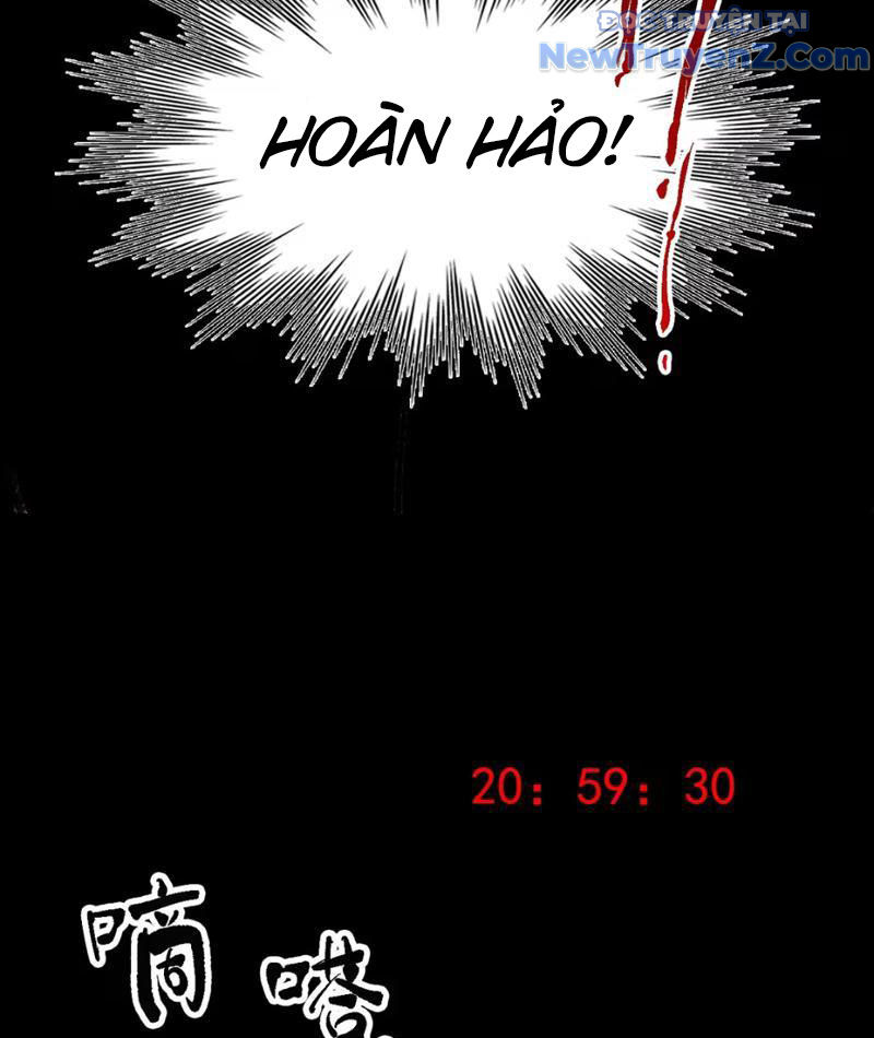Tinh Linh Chi Hậu chapter 1 - Trang 33