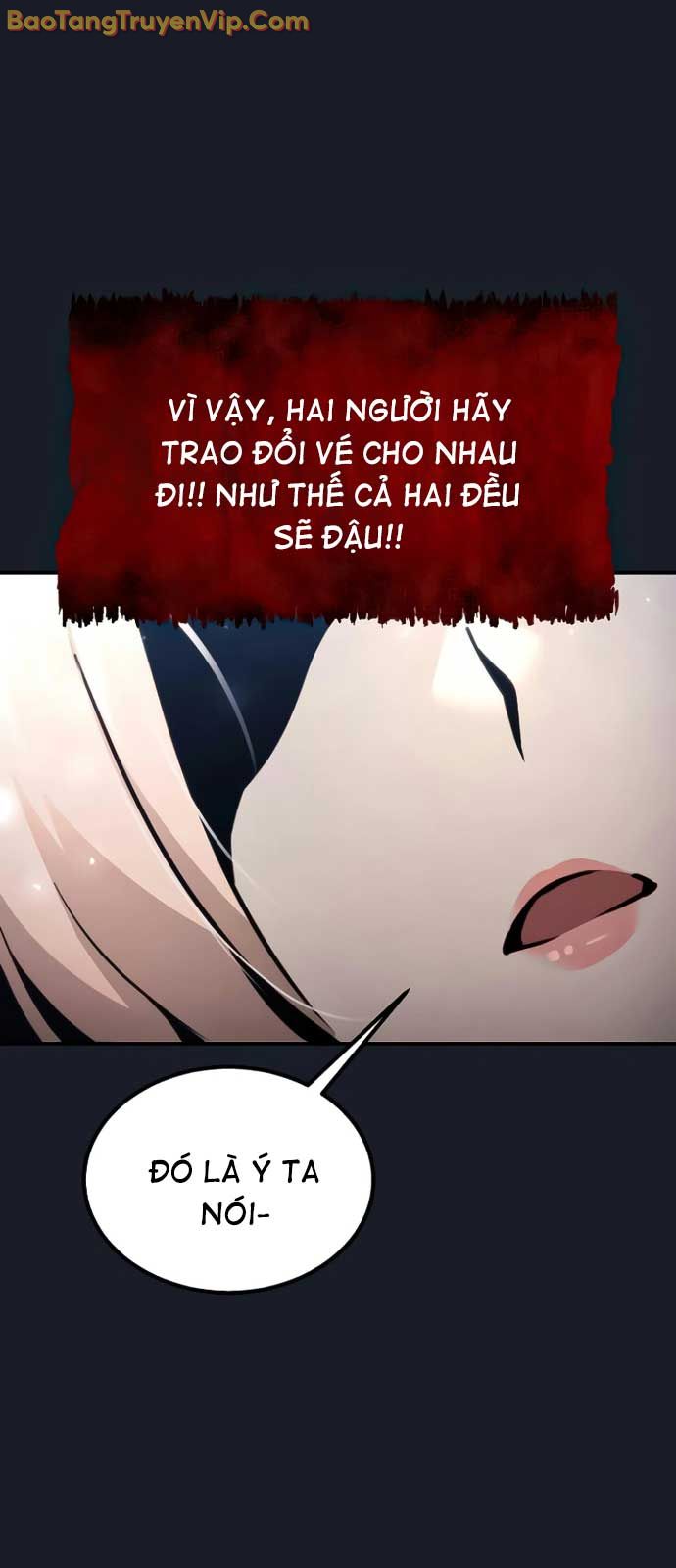 Cuộc Chiến Trong Tòa Tháp: Urek Mazino chapter 9 - Trang 86