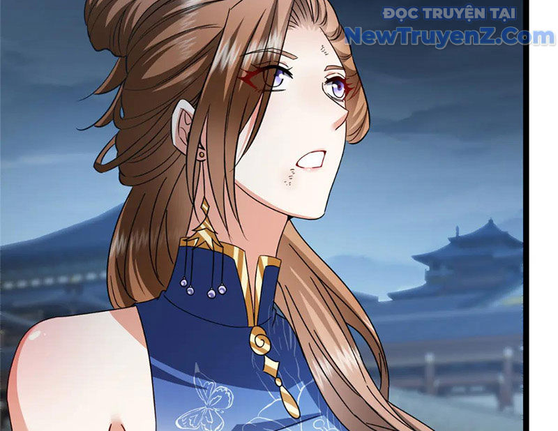 Chưởng Môn Khiêm Tốn Chút chapter 506 - Trang 63