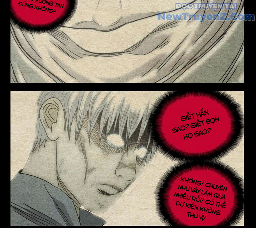 Nhất Nhân Chi Hạ chapter 507 - Trang 19