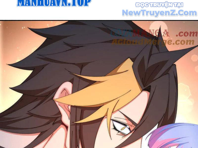 Hóa Ra Các Cô Ấy Mới Là Nhân Vật Chính chapter 84 - Trang 9