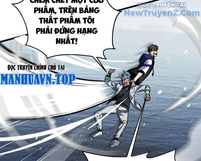 Toàn Cầu Cao Võ chapter 313 - Trang 81