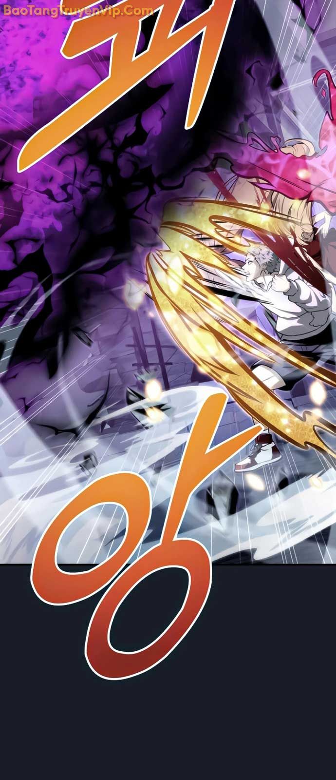 Cuộc Chiến Trong Tòa Tháp: Urek Mazino chapter 9 - Trang 133