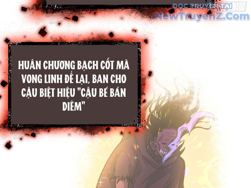 Người Giữ Cửa Vạn Giới chapter 54 - Trang 5