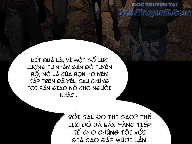 Mạt Thế Kiếm Thần: Ta Chấn Kinh Toàn Cầu chapter 74 - Trang 106