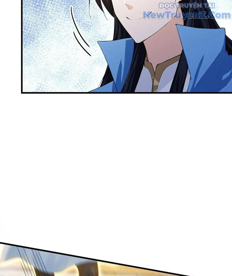 Hoá Ra Ta Đã Vô Địch Từ Lâu chapter 298 - Trang 11
