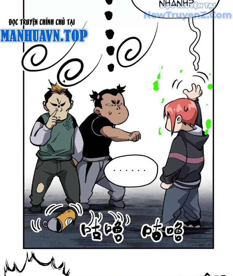 Tinh Linh Chi Hậu chapter 2 - Trang 24