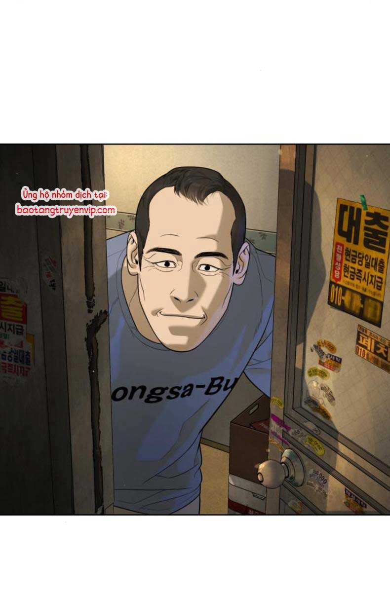 Sát Thủ Peter chapter 95 - Trang 38