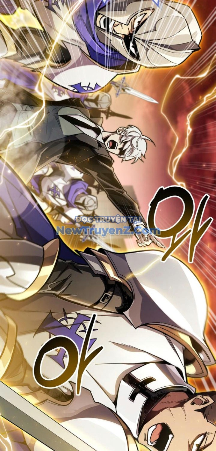 Người Chơi Che Giấu Quá Khứ chapter 72 - Trang 120