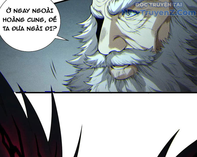 Thảm Họa Tử Linh Sư chapter 183 - Trang 79