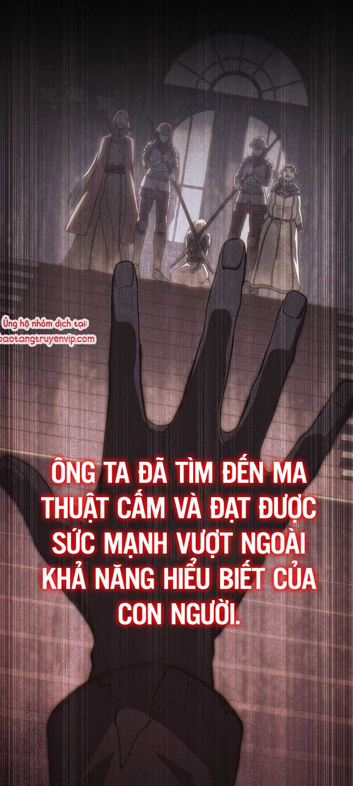 Hoàng Đế Thép chapter 42.1 - Trang 66