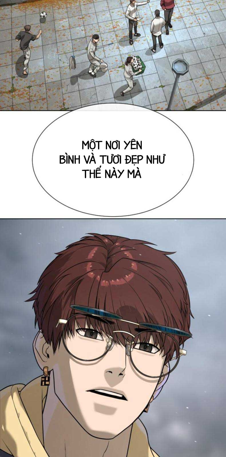 Sát Thủ Peter chapter 95 - Trang 120