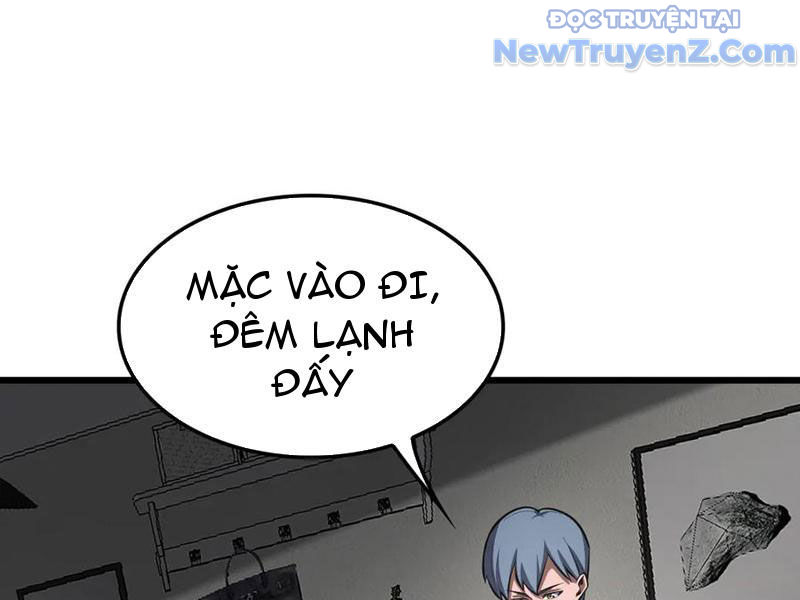 Mạt Thế Kiếm Thần: Ta Chấn Kinh Toàn Cầu chapter 74 - Trang 126