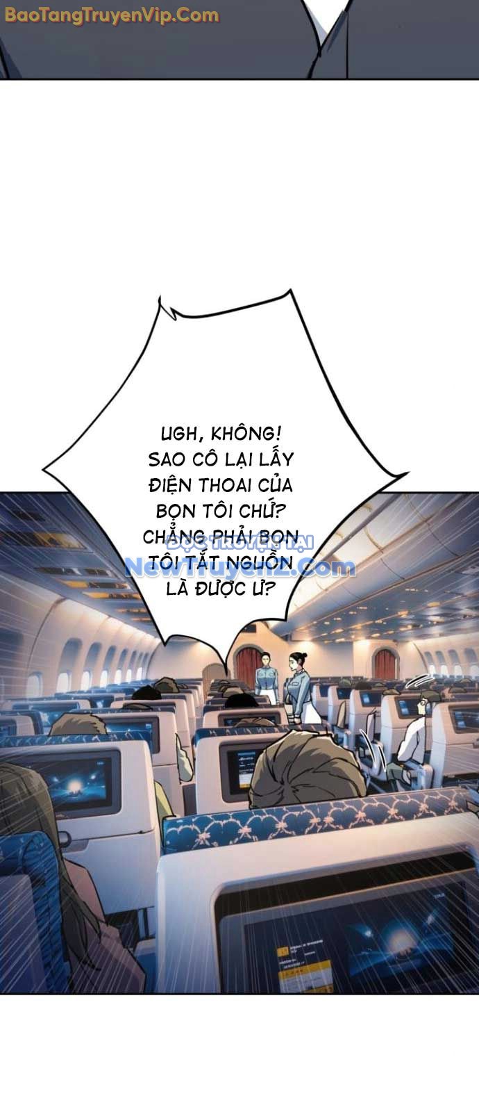 Bạn Học Của Tôi Là Lính Đánh Thuê chapter 239 - Trang 48