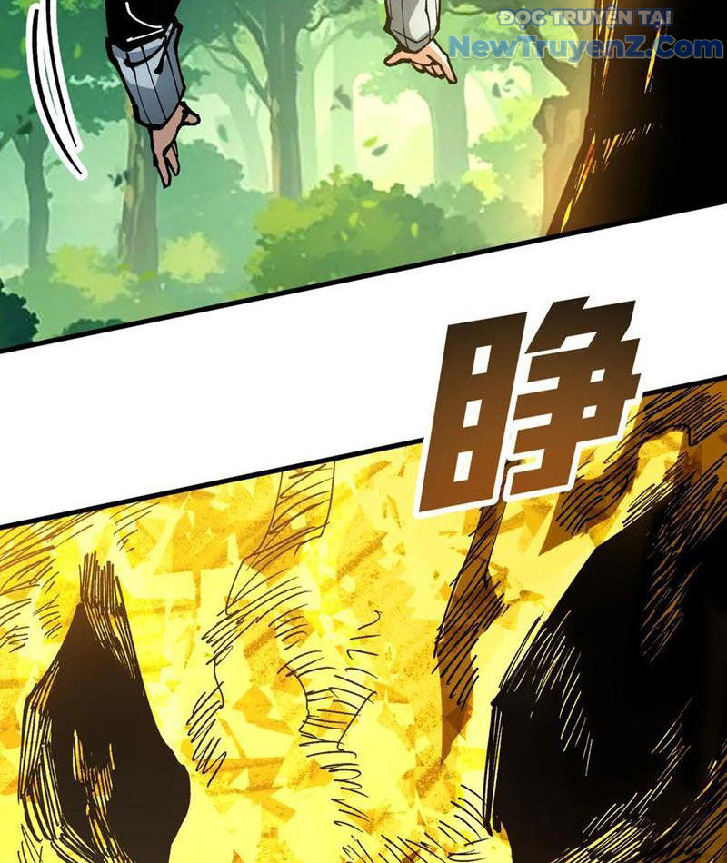Toàn Cầu Ngự Thú: Ta có thế thấy lộ tuyến tiến hóa chapter 23 - Trang 27